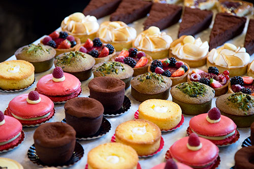 Food and Beverage 2